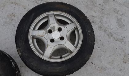 Летняя Шина Aurora Radial K706 185/65 R14