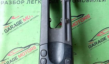 Кнопка обогрева сидения Ford Focus I 2004