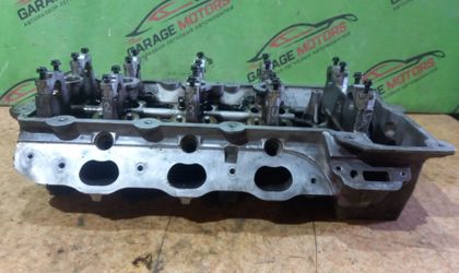 ГБЦ левая Dodge Intrepid II Chrysler EER 2.7