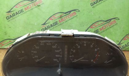 Щиток панель приборов Nissan Cefiro A32 1994 VQ20