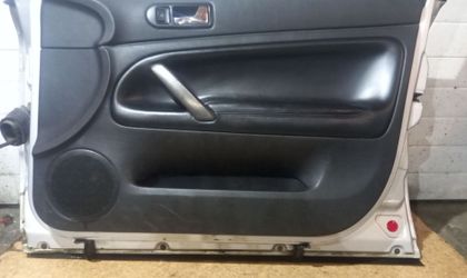 Уплотнитель двери перед прав Volkswagen Passat B5