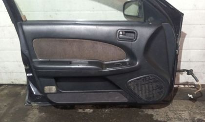Ручка двери внутрен перед левая Nissan Cefiro A32