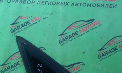 Форточка кузова задняя левая Daewoo Nexia N150