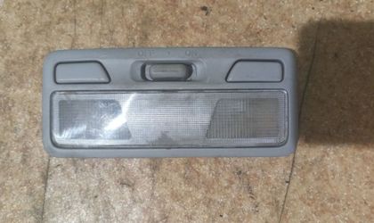 Плафон салона передний Mitsubishi Lancer 9 2006