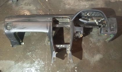 Торпедо Nissan Cefiro A32 1994 VQ20 седан