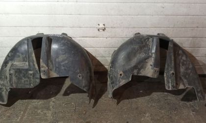 Подкрылок задний Volkswagen Passat B5 седан