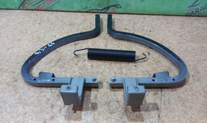 Петля крышки багажника Geely CK (Otaka) I 2007