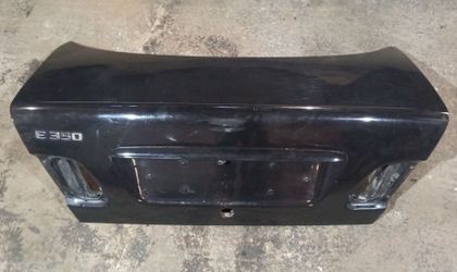 Крышка багажника Mercedes-Benz E W210 1997 дорест