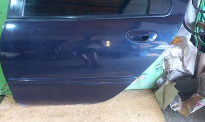 Ручка двери внешняя задняя левая Dodge Intrepid II