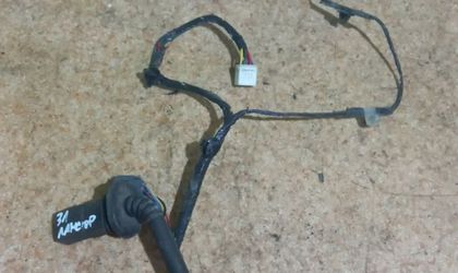 Проводка задней левой двери Mitsubishi Lancer IX 