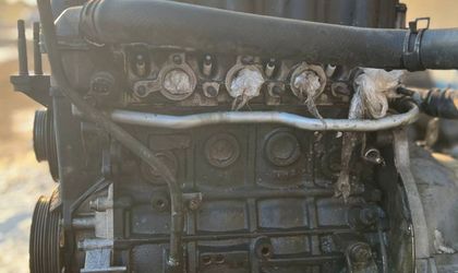 Поршень с шатуном Hyundai Accent II G4EB 12КЛ 2 Шт