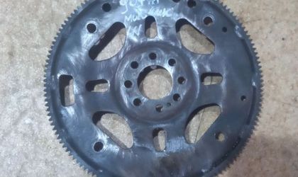 Маховик Dodge Intrepid II 2002 EER 2.7