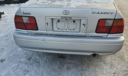 Toyota Camry V40 (1994—1998) 1996