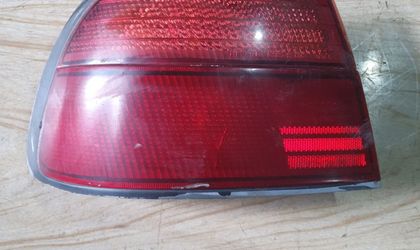 Фонарь задний левый Nissan Pulsar, V (N15) 1995