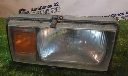 Фара правая ВАЗ (LADA) 2105 2000