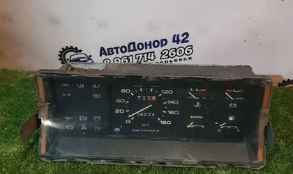 Приборная панель Ваз Лада 2109 3745304480