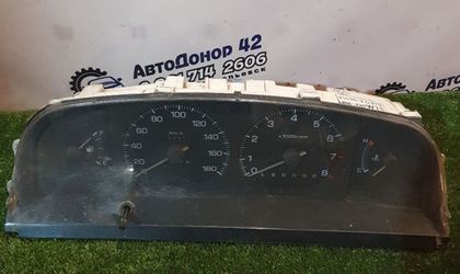Приборная панель Toyota Corona, VIII (T170) 1992