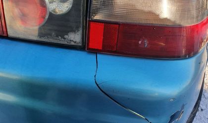 Фонарь задний правый ВАЗ (LADA) 2112 2000