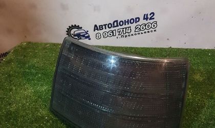 Плата заднего фонаря правая ВАЗ (LADA) 2111 1997