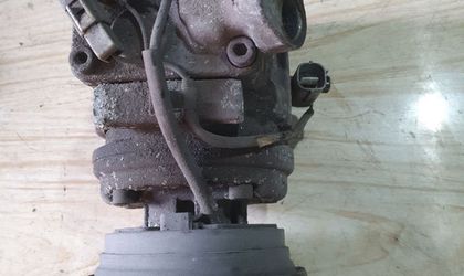 Компрессор кондиционера Toyota Camry, V40 (1994...