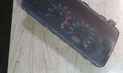 Приборная панель ВАЗ (LADA) 2110 1996