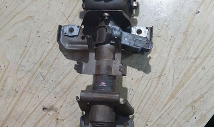 Рулевая колонка Toyota Sprinter Trueno, V AE91