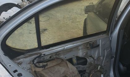 Дверь задняя левая Toyota Camry, V40 (1994—1998)
