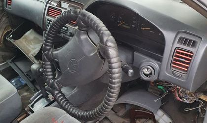 Руль Toyota Camry V40 (1994—1998) 1996