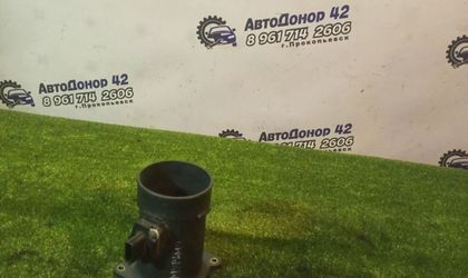 Датчик расхода воздуха Nissan Murano, Z50 (2002...