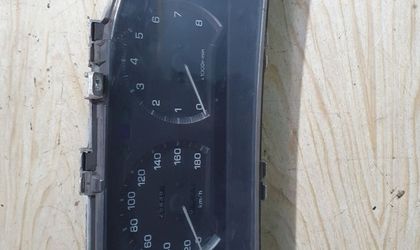 Приборная панель Toyota Sprinter Trueno, V (AE9...