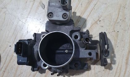 Дроссельная заслонка Toyota Camry, V40 