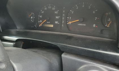 Щиток приборов Toyota Camry, V40 (1994—1998)