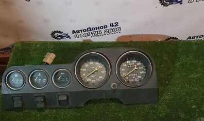 Приборная панель ВАЗ (LADA) 2106 1997