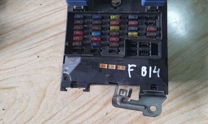 Блок предохранителей Nissan Sunny, B14 1993