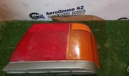 Фонарь задний правый ВАЗ (LADA) 2115 Samara 2003