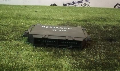 Блок управления АКПП Mercedes-Benz E-Класс, W21...