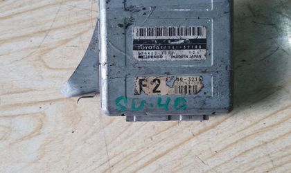 Блок управления ABS  Toyota Camry, V40 