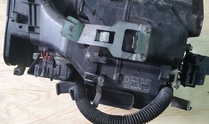 Корпус отопителя Nissan Primera, P10 