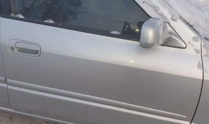 Дверь передняя правая Toyota Camry V40 (1994—1998)