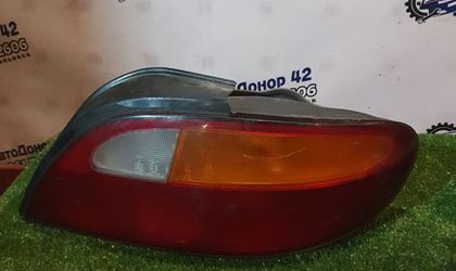 Фонарь задний правый Hyundai Sonata, III Рестай...