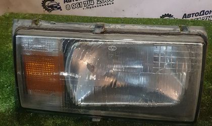Фара левая ВАЗ (LADA) 2105 2005