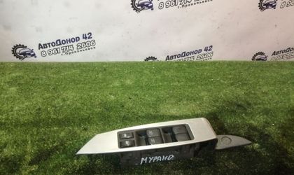 Блок управления стеклоподъемниками Nissan Muran...