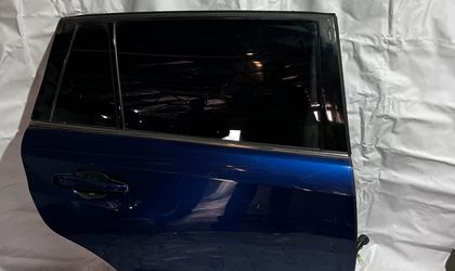 Дверь задняя правая Subaru Levorg I