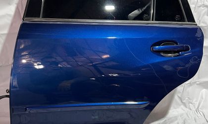 Дверь задняя левая Subaru Levorg I