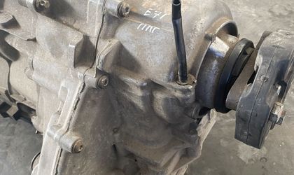 BMW X6 E71 X5 E70 N63 Раздатка ATC 450 