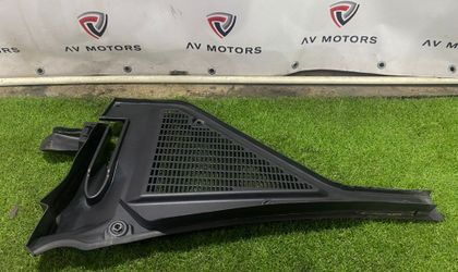 Крышка корпуса микрофильтра BMW X6 E71 