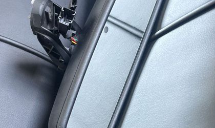 Зеркало заднего вида BMW 7 серия F01/F02