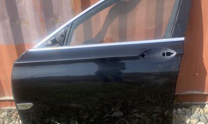 BMW 7 F01 F02 F04 Дверь передняя левая 