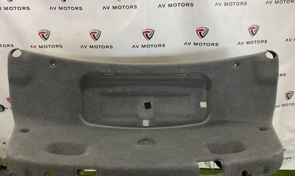 Обшивка крышки багажника BMW 7 серия F01/F02