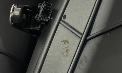 Зеркало заднего вида BMW 6 серия F13/F12